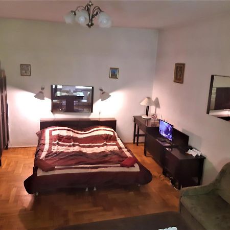 Florianska Old Town Apartman Krakkó Kültér fotó