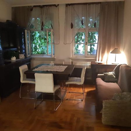 Florianska Old Town Apartman Krakkó Kültér fotó
