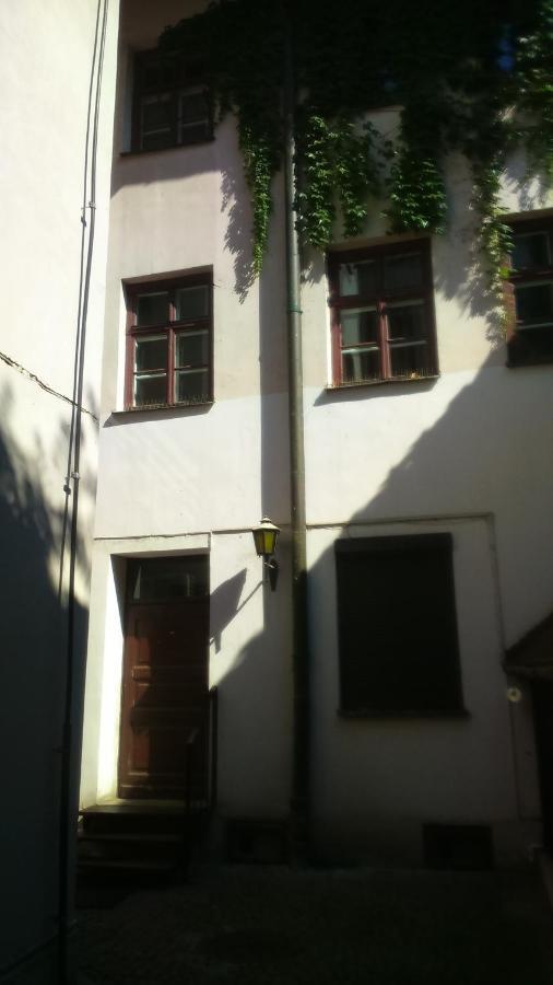 Florianska Old Town Apartman Krakkó Kültér fotó