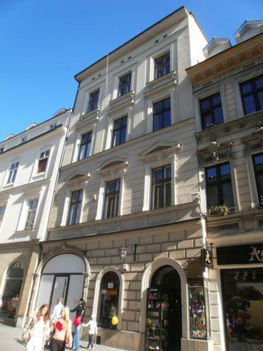 Florianska Old Town Apartman Krakkó Kültér fotó