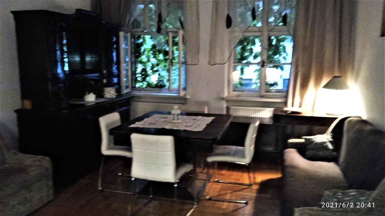 Florianska Old Town Apartman Krakkó Kültér fotó