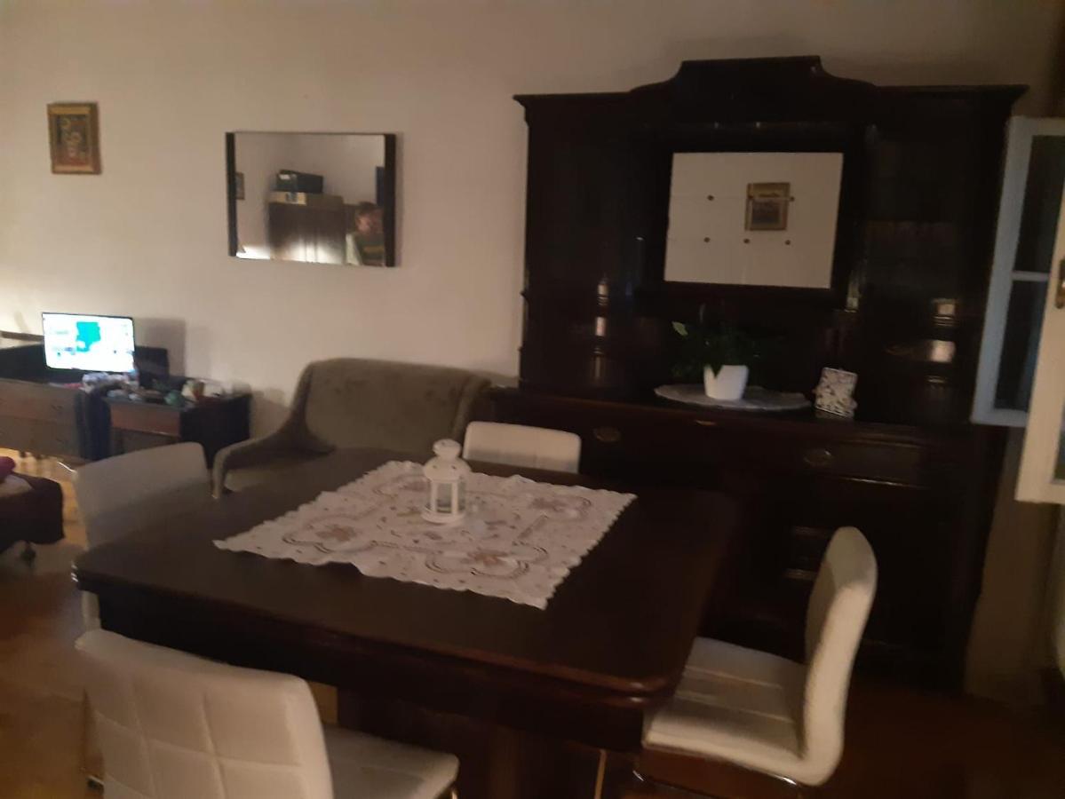 Florianska Old Town Apartman Krakkó Kültér fotó