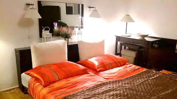 Florianska Old Town Apartman Krakkó Kültér fotó