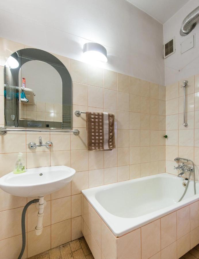Florianska Old Town Apartman Krakkó Kültér fotó