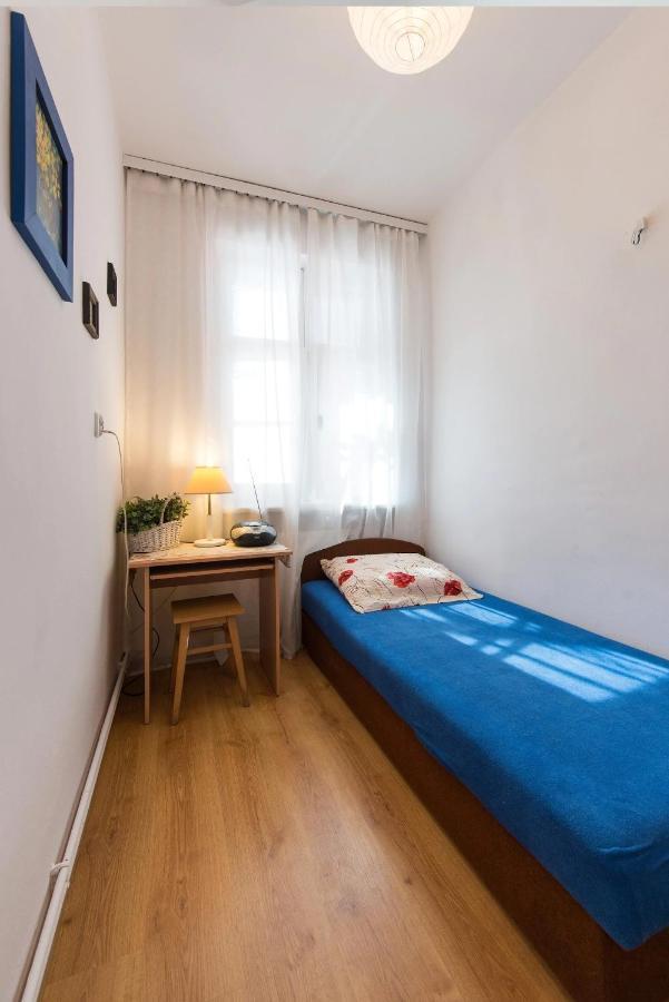 Florianska Old Town Apartman Krakkó Kültér fotó