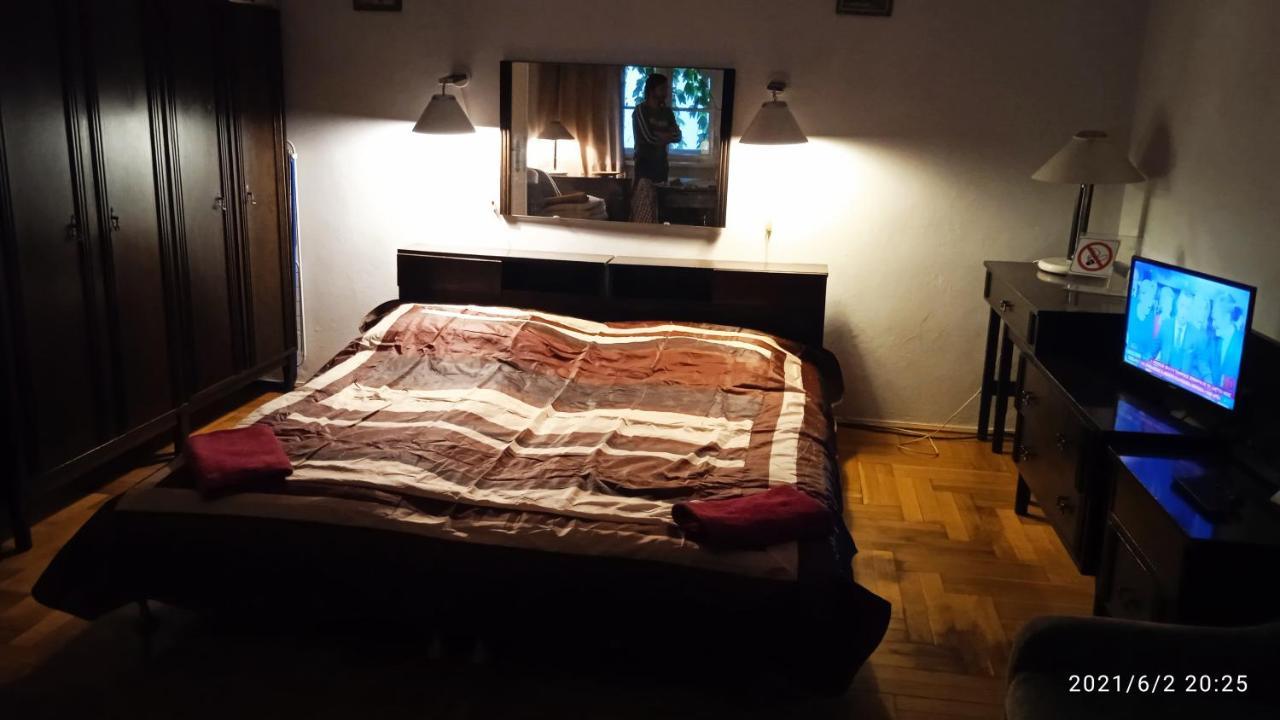 Florianska Old Town Apartman Krakkó Kültér fotó