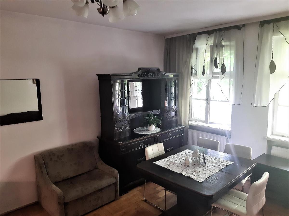 Florianska Old Town Apartman Krakkó Kültér fotó