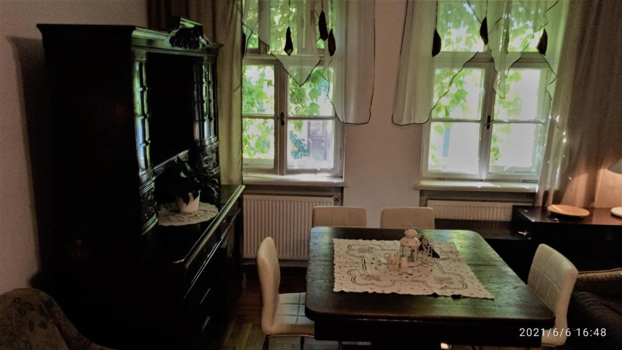 Florianska Old Town Apartman Krakkó Kültér fotó