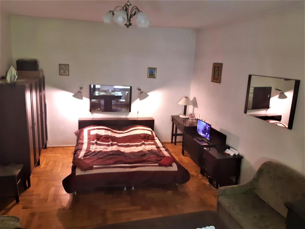 Florianska Old Town Apartman Krakkó Kültér fotó