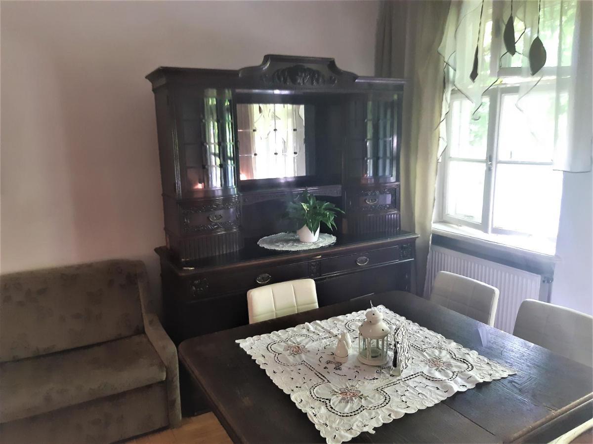 Florianska Old Town Apartman Krakkó Kültér fotó