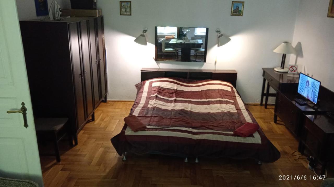 Florianska Old Town Apartman Krakkó Kültér fotó