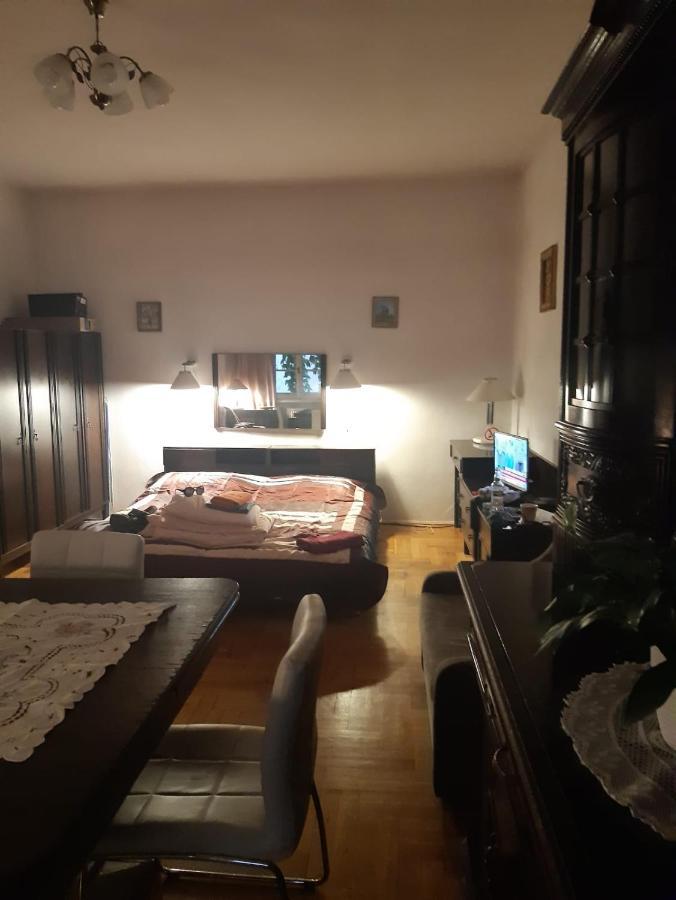 Florianska Old Town Apartman Krakkó Kültér fotó