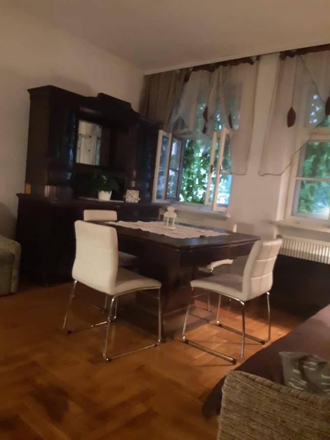 Florianska Old Town Apartman Krakkó Kültér fotó