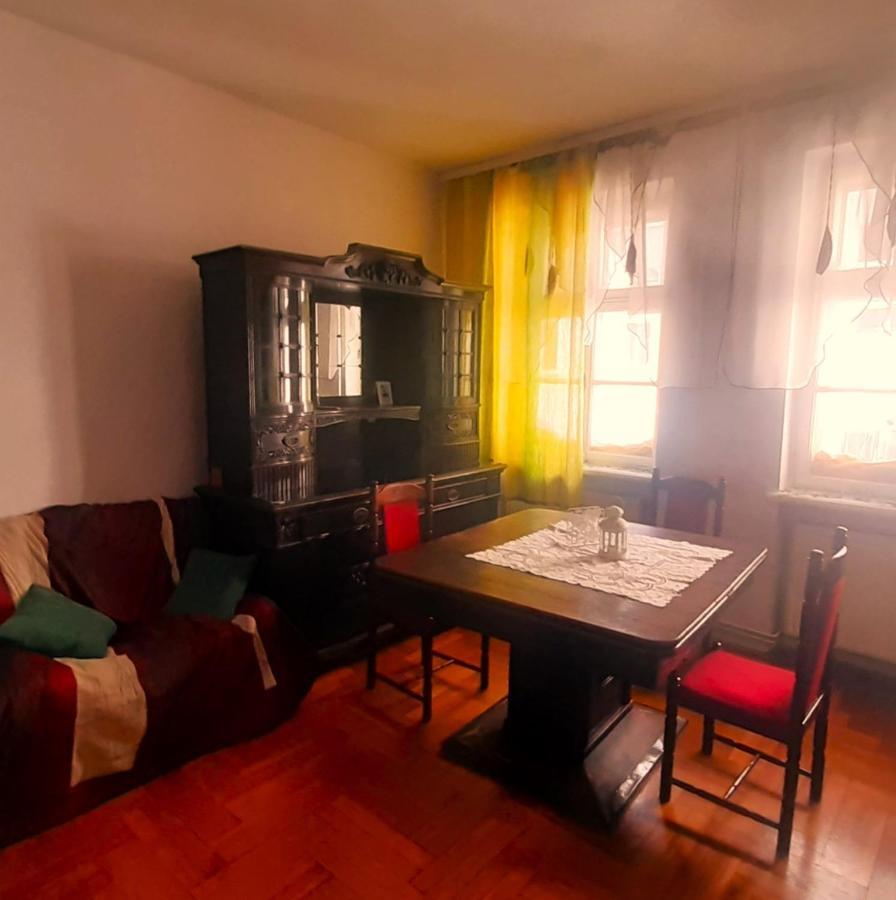 Florianska Old Town Apartman Krakkó Kültér fotó