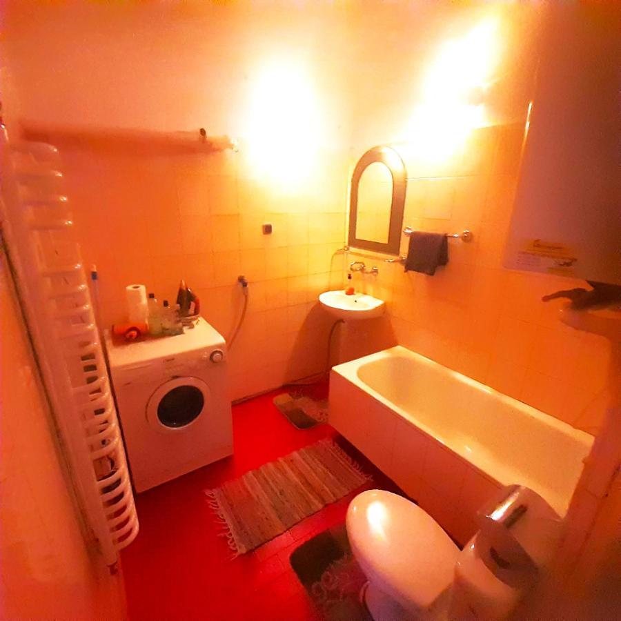 Florianska Old Town Apartman Krakkó Kültér fotó