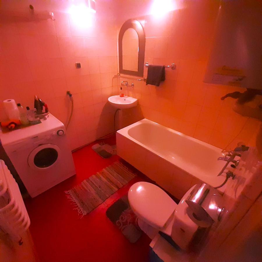 Florianska Old Town Apartman Krakkó Kültér fotó